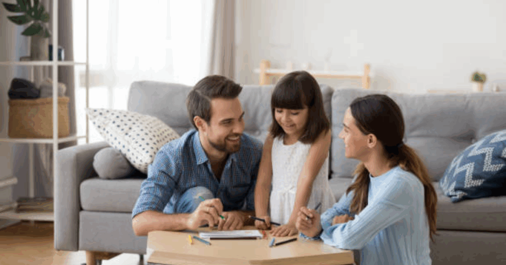 Teaching Life Lessons