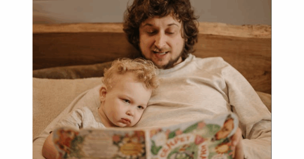 Heartwarming Story of Courage and Kindness