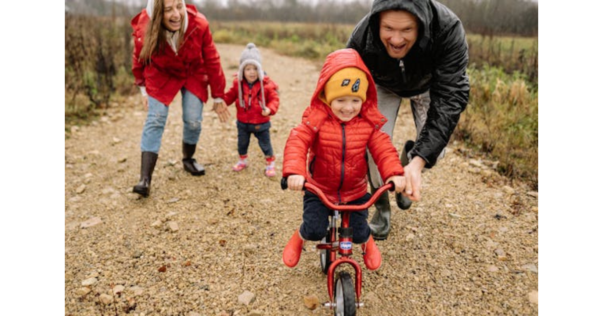 Adventure Every Kid Will Love