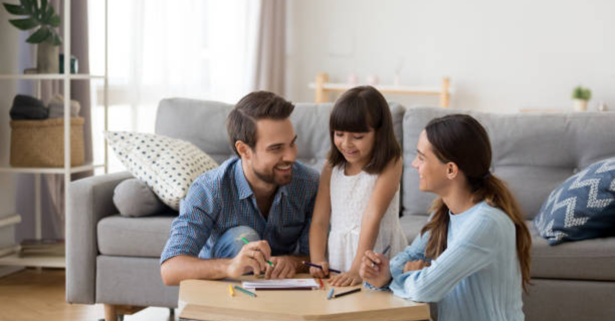 Teaching Life Lessons